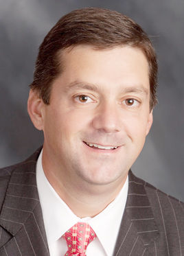 Gerry Mitchell
